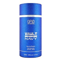 Opio Vault Navy Pour Homme Edp 100ml